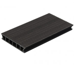 Террасная доска дпк Polywood NEO графит 