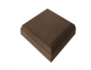 Крышка верхняя ДПК  WOODVEХ Венге