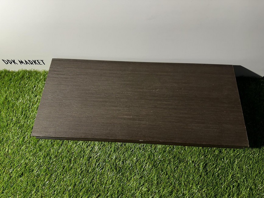 Доска для грядок ДПК WPC усиленная Pro 300мм 