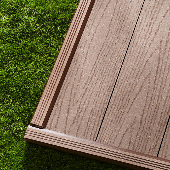 Уголок дпк Harvex Шоколад Уголок дпк Harvex Шоколад