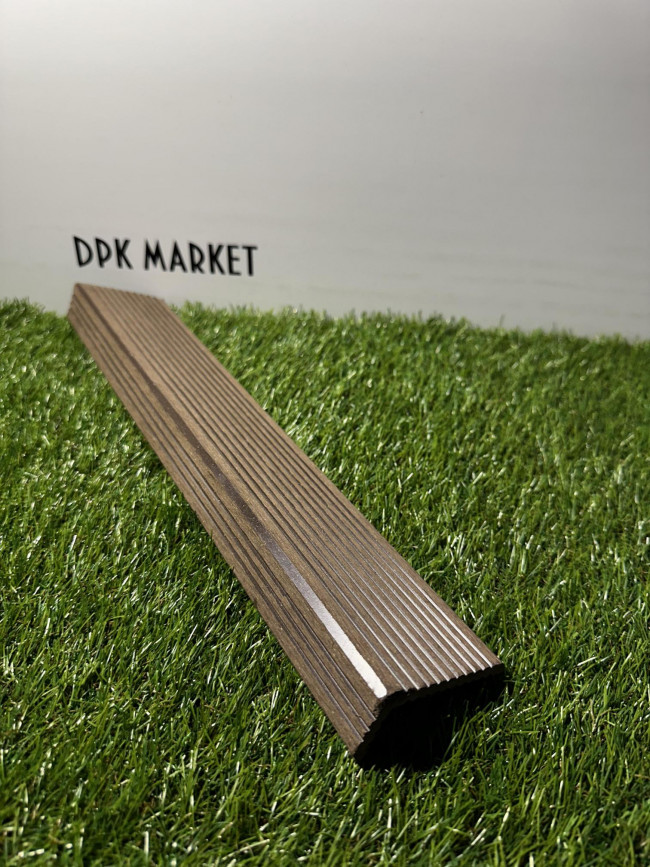 Уголок дпк Harvex Шоколад Уголок дпк Harvex Шоколад